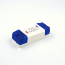 МЕБЕЛЬНЫЙ БЛОК ПИТАНИЯ ДЛЯ LED SLIM 24Вт 12В DC