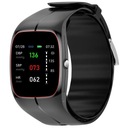 SMARTWATCH СПОРТИВНЫЕ ЧАСЫ SMARTBAND AMOLED PULS BAND PRO SPORT FIT SMS