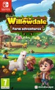 Life in Willowdale: Farm Adventures (Switch) Téma simulácie