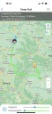 4G LTE GPS локатор 25 дней МАГНИТ МИНИ ОШИБКА БЕЗ ПОДПИСКИ!