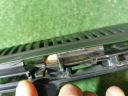 GRILLE CALANDRE RADIATEUR VW GOLF VIII 8 LIFT 24- 5H0853651BD 5H0853651BEphoto 9