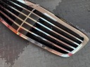 MERCEDES S-KLASA W221 AMG RADAR ORIGINAL GRILLE EN TRÈS BON ÉTAT ÉTATphoto 8