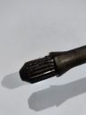 DIFFERENTIAL RAIL ANGULAR SHAFT CARDANO HONDA VT 1100 SHADOW SC18 87-96  photo 8