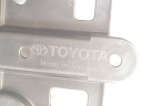 TOYOTA YARIS XP210 IV 20- ЗАЩИТА НИЖНЯЯ БАМПЕРА АБСОРБЕР 52618K0010  фото 8