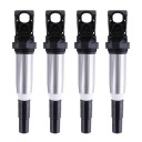 КОТУШКОЮ ЗАПАЛЮВАННЯ BMW 1ER E81 3ER E46 5ER E39 E60 F10 6-ER E63 E64  (18174037352) фото min 14