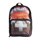 DAYPACK METALLICA - Рюкзак MASTER OF PUPPETS