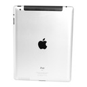 Tablet Apple iPad 2 A1396 9,7'' 64 GB WiFi GSM EAN (GTIN) 885909472925