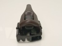 2010 TOYOTA IQ LATCH INTERNAL DOOR CUPE  photo 5