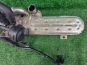 VW TOURAN I 03-06 2.0 TDI AZV 136 KM РАДІАТОР ВИХЛОПНИХ ГАЗІВ КЛАПАН ЕГР 03G131513J  (18897639489) фото min 5