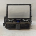 VOLKSWAGEN GOLF 7 CHÂSSIS DÉCOR NAVIGATION GRILLES CONDUIT D'AIR 5G1819728 5G1819743Fphoto 6