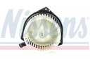 NISSENS 87142 AIR BLOWER photo 3 - milautoparts-fr.ukrlive.com