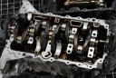 BLOC BAS MOTEUR ARBRE 10FHBS CITROEN C4 GRAND PICASSO 1 I 1.6 VTI 120 KM 06-photo 7