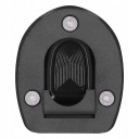 EXTENDER ПІДСТАКАННИК NA BOCZNE, ЗАПЧАСТИНИ МОТОЦИКЛЕТНІ ДЛЯ VESPA GTS 250 300 2013–20  фото 4