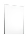 PLEXI ZAMIAST SZYBY - 2mm - Na Wymiar