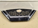 РЕШІТКА РЕШІТКА РАДІАТОРА БАМПЕР ПЕРІД NISSAN QASHQAI 3 J12 РОКИ 2021-2024 62310-6UAA  фото 8