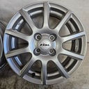 LLANTAS KIA PICANTO RIO STONIC MINI COOPER CLUBMAN ONE ROADSTER CUPÉ 6X15 