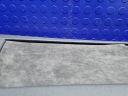 COLLECTEUR GAUCHES PORTES ALCANTARA AMBIENTE AUDI A5 F5 CABRIO OEM 8W7867105Aphoto 8