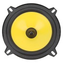 2 SZT. 4-DROZNY ДИНАМІК АВТО 5 ДЮЙМИ ДИНАМІК STEREO 400 W F9  (18925701388) фото min 8