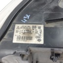 AUDI A6 C6 PHARE AVANT DROITE BI-XENON ROTATIF EUROPE 4F0941004BBphoto 8