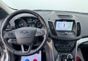 Ford Kuga Ford Kuga 1.5 EcoBoost 2x4 Titanium Klimatyzacja automatyczna jednostrefowa