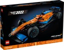 ГОНОЧНЫЙ АВТОМОБИЛЬ TECHNIC MCLAREN LEGO 42141