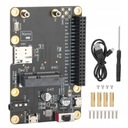 Микрокомпьютер Raspberry Pi 4 Model B