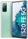 Samsung Galaxy S20 FE 5G 6/128 ГБ G781B Cloud Mint + подарки
