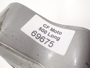 Obudowa licznika wypełnienie ATV CF Moto 500 Long Waga produktu z opakowaniem jednostkowym 2 kg