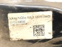 POUTRE ARRIÈRE KIA SPORTAGE V SUV 55510-R2000 AXE CHÂSSISphoto 11