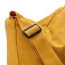 Dámska kabelka cez rameno žltá Kolekcia Damska torba na ramię torebka