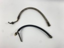 CONDUITES DE DÉRIVATION CARBURANTS K-JET MERCEDES W124 200E 200CE 230E 230CE W201 2.3E 1,8photo 7