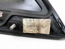 PORSCHE MACAN (95B) СКЛО КУЗОВНА ЗАДНЯ  (17580228510) фото min 6