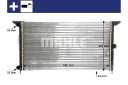 RADIATOR ENGINE WATER FORD GALAXY I SEAT ALHAMBRA VW #PETROLHEAD PRO+ KIT5  photo 10