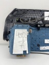 ПАНЕЛЬ БАРДАЧКА КОЛЕСА ЗАД СТОРОНА ПРАВА VOLKSWAGEN TIGUAN ALLSPACE 5NN867036  (18485226931) фото min 9