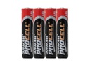Bateria Duracell Procell / Industrial LR03 AAA Marka Procell