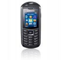 Telefón SAMSUNG E2370 SOLID | IP54 Li-Ion 2000 mAh ( 669 ) EAN (GTIN) 8806071037899