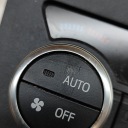 TOYOTA AURIS E180 2013 ВЫКЛЮЧАТЕЛЬ / ВЫКЛЮЧАТЕЛЬ ВОЗДУХОВОДА ВЕНТИЛЯТОРЫ  (17545820080) фото min 7