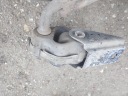 TUYAU SILENCIEUX CATALYSEUR RENAULT CLIO V 1,0 TCE 2021R 208021717R 8583photo 11