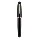 ЭКСКЛЮЗИВНАЯ ПЕРЬЕВАЯ РУЧКА JINHAO – ТЕМНО-СИНЯЯ 9019 – EF – 0,38 мм