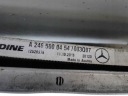 MERCEDES GLA X156 156 КОМПЛЕКТ РАДІАТОРІВ ВОДИ КОНДИЦІОНЕР  (17625808975) фото min 9