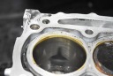 BLOCK NCD ENGINE SHAFT 8NR TOYOTA COROLLA E21 1.2 T D-4T 116 KM 18-25  photo 11