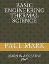 Марк, Paulbasic Engineering Thermal Science: Учитесь творческим образом: 1 (en