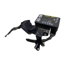 НАСОС ABS MAZDA 2 DJ D09J437A0A ESC K1900 062102-34084  фото 9