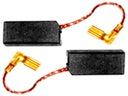 УГОЛЬНЫЕ ЩЕТКИ COLLOMIX RGE110 RGE120 RGE125 RGE