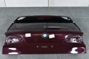 BMW X5 G05 X5M F95 COUVERCLES DE COFFRE COUVERCLES DE COFFRE ARRIÈRE VITRE ORIGINAL PEINTURE COULEUR X1Bphoto 10
