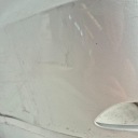 FORD S-MAX II 2 MK2 14-23 PARE-CHOCS ARRIÈRE ARRIÈRE 6XPDCphoto 9
