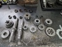 BOÎTE DE VITESSES BMW K1200 K1300 RÉGÉNÉRATIONphoto 7