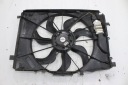 MERCEDES W117 VENTILATEUR RADIATEUR 0130308425photo 8
