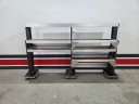 REGAL DO BUSA EQUIPMENT BUSA SERVICE SERVICE BOTT SIDES TRUNK LIDS  photo 8