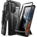 Бронированный чехол для Galaxy S23 Ultra, Supcase UB Pro